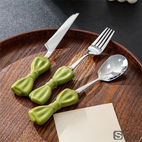 12pcs 3pcs set posate - set, di