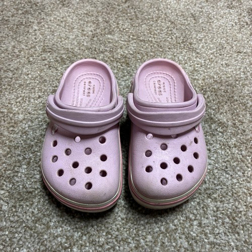 Ballerina crocs rosa con - crocs,