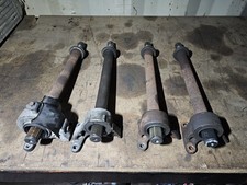 Mezzo albero oem k24 - mezzo,