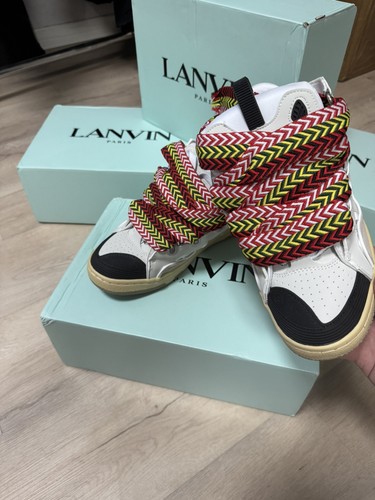 Scarpe lanvin - scarpe, 40