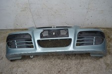 106276 Paraurti Anteriore Mitsubishi Space Star Dal 1998 al 2005 Cod MR392759