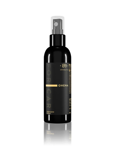 Aromatic ohena luxury spray - aromatic, 89