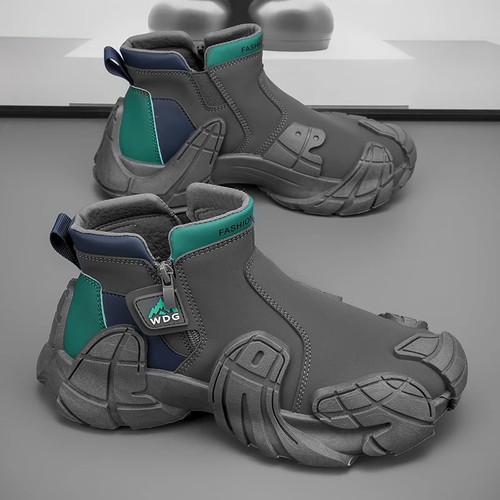 Scarpe passeggio uomo - da,