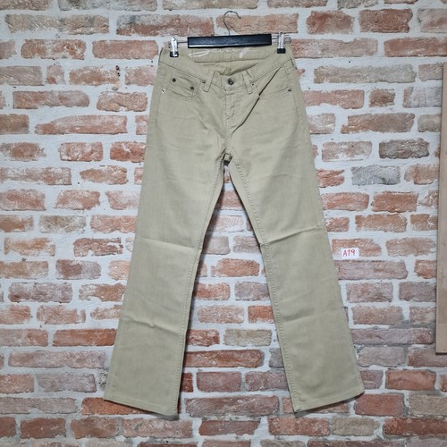 Jeans vintage zampa seven7 - jeans,