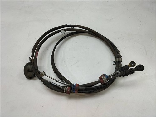 Astine cambio nissan atleon - nissan,