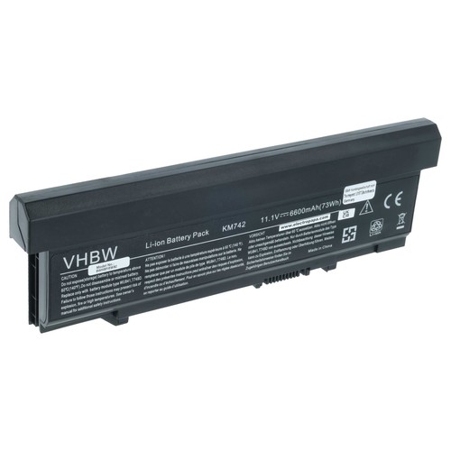 Batería para dell - para,