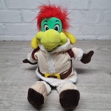 Gardaland Prezzemolo Drago