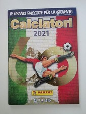 Album calciatori Panini