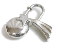 Autentico HERMES Charm