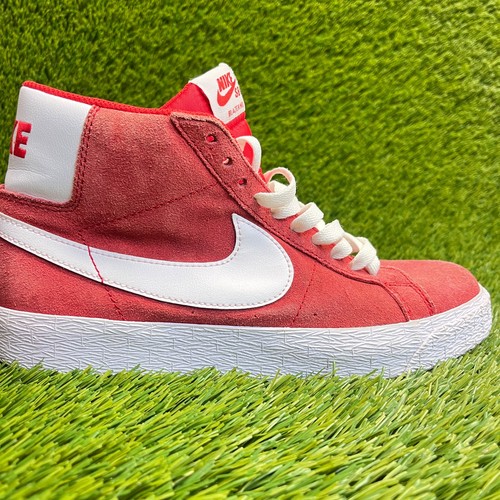 Scarpe skate nike blazer - scarpe, da