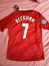 maglia Umbro manchester united