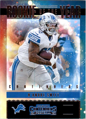 2020 panini contenders rookie - contenders,