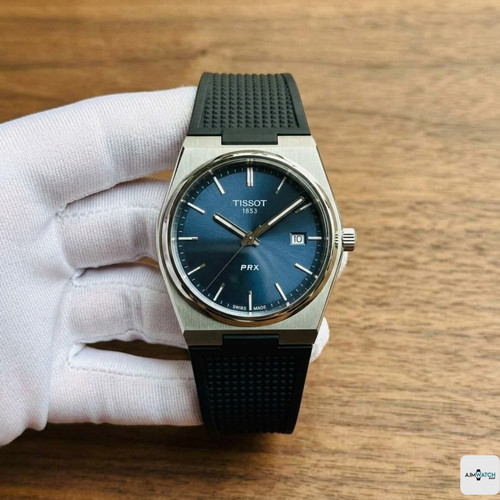 New tissot men prx - tissot, men's