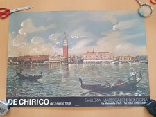 Giorgio De Chirico Galleria