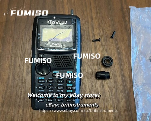 1pcs kenwood d72a console - kenwood,