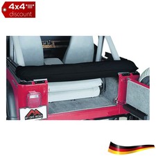 Borsa softtop nera denim - , jeep