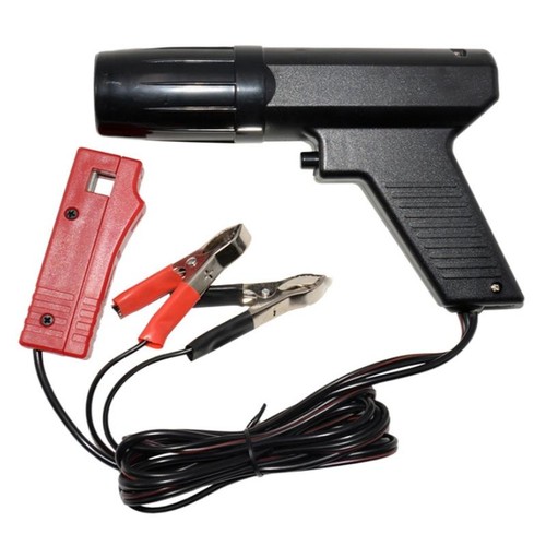 Tester stroboscopico per