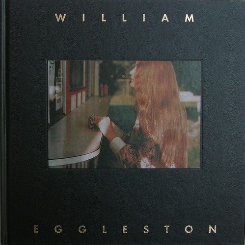 William eggleston the - william, eggleston: