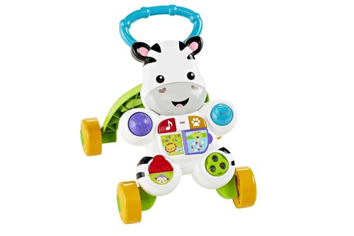 Fisher price impara con - impara,