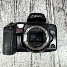 Canon EOS 10s 35mm Film SLR