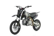 MOTO CROSS PITBIKE THUNDER 110