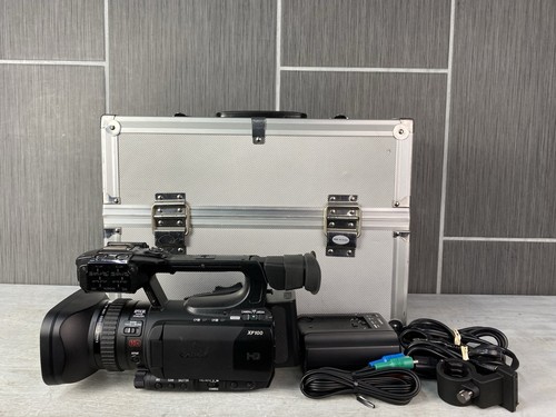 Videocamera canon xf100 - canon,