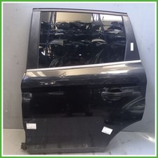 Porta Portiera Sportello Posteriore Sinistra SX FORD KUGA CBV SUV 2008 2012