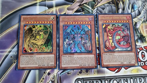 Yugioh uria hamon - yugioh, uria,