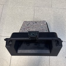 CASSETTO PORTAOGGETTI POSTERIORE DESTRO USATO BMW X3 (F25) - 51477222215