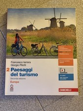 ISBN 978-88-08-21765-3 PAESAGGI DEL TURISMO 2