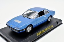 Modellini auto FERRARI 365 GT4