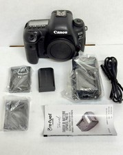 Canon EOS 5D Mark IV 30.4MP