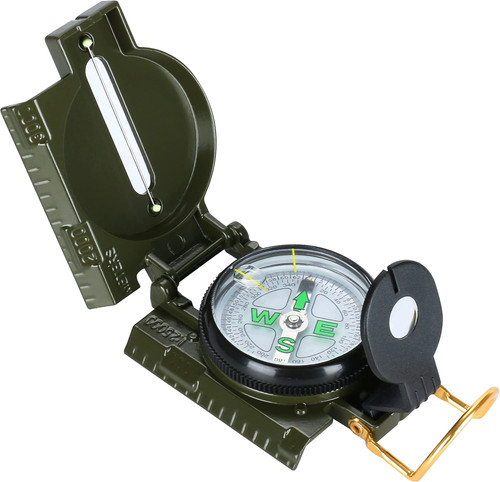 Bussola professionale militare - bussola,