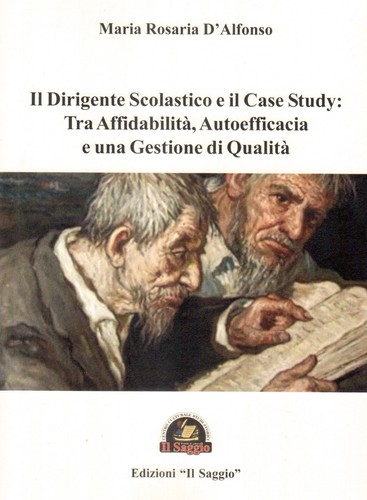 Dirigente scolastico il - scolastico,