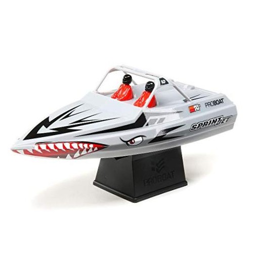 Jet boat sprintjet - jet,