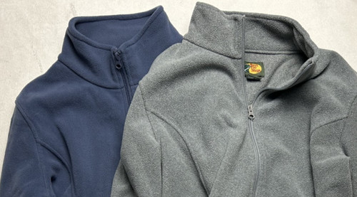 Giacca pile bass pro shops - 2,