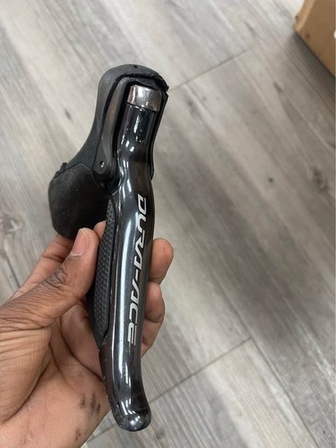 Dura ace di2 gruppo - gruppo, freni