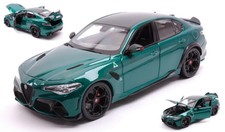Modellino auto scala 1:18