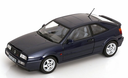 Norev corrado vr6 1992 - 1:18,
