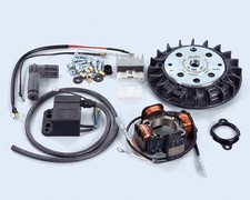 ACCENSIONE ELETTRONICA