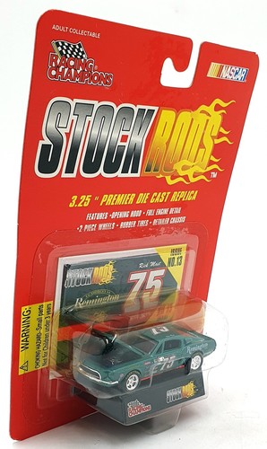 Racing champions stock canne - racing,