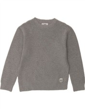 Maglione maglione girocollo