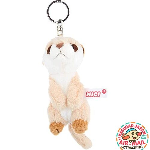 Nici meerkat sacchetto - nici, 10