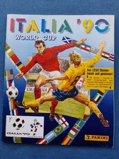 Album Panini Mondiali/WC
