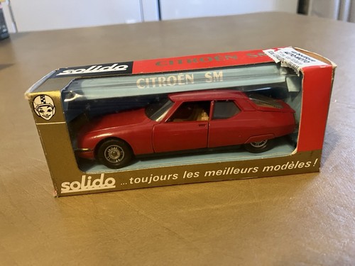Solido scala citroen - scala, n.