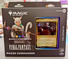 Magic the Gathering - Final