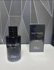 profumo dior sauvage
