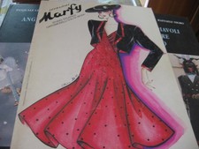 MARFY CREAZIONI- 1987