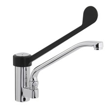 Rubinetto miscelatore cucina