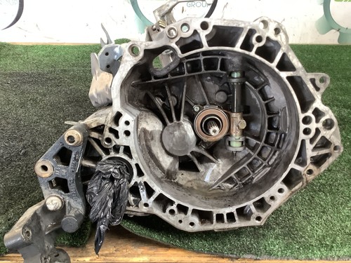 Cambio manuale completo - completo, per